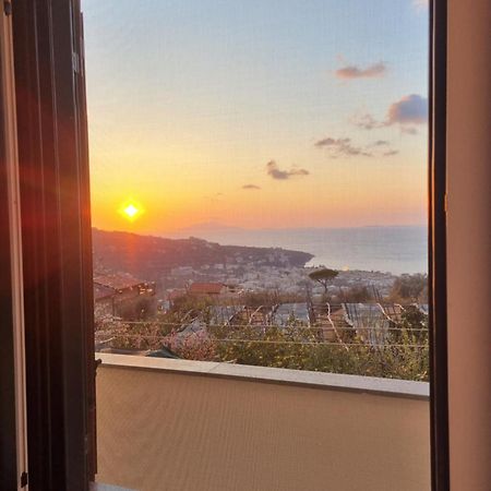 Nanninella Hh Apartment Sorrento Luaran gambar