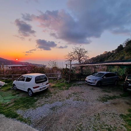 Nanninella Hh Apartment Sorrento Luaran gambar