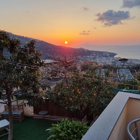 Nanninella Hh Apartment Sorrento Luaran gambar