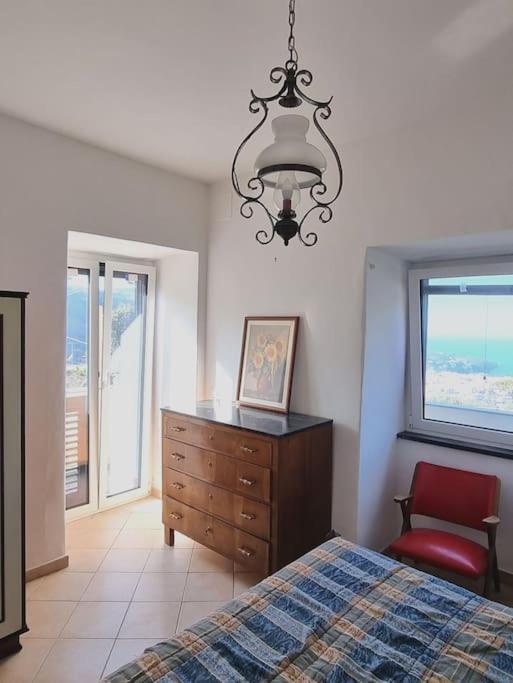 Nanninella Hh Apartment Sorrento Luaran gambar