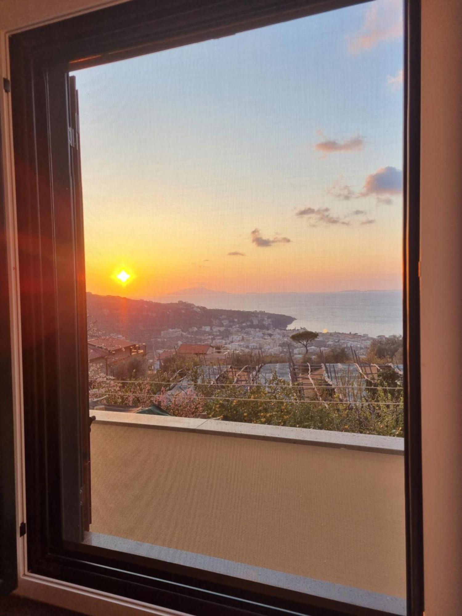 Nanninella Hh Apartment Sorrento Luaran gambar