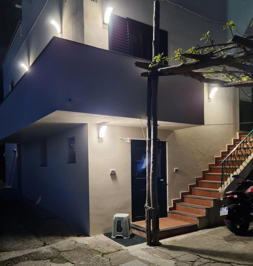 Nanninella Hh Apartment Sorrento Luaran gambar