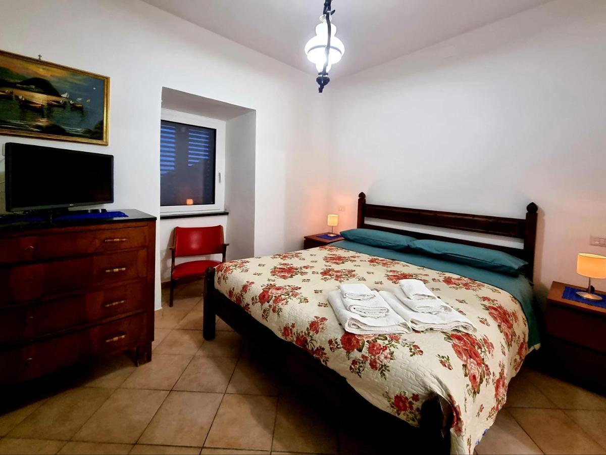 Nanninella Hh Apartment Sorrento Luaran gambar