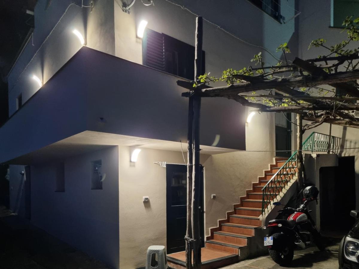 Nanninella Hh Apartment Sorrento Luaran gambar