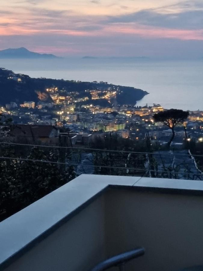Nanninella Hh Apartment Sorrento Luaran gambar