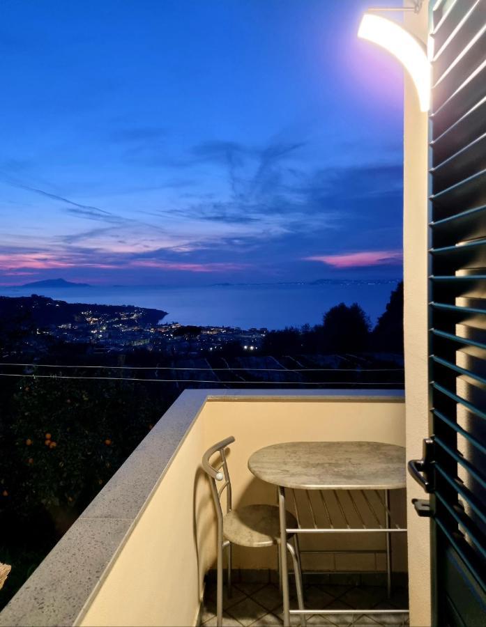 Nanninella Hh Apartment Sorrento Luaran gambar