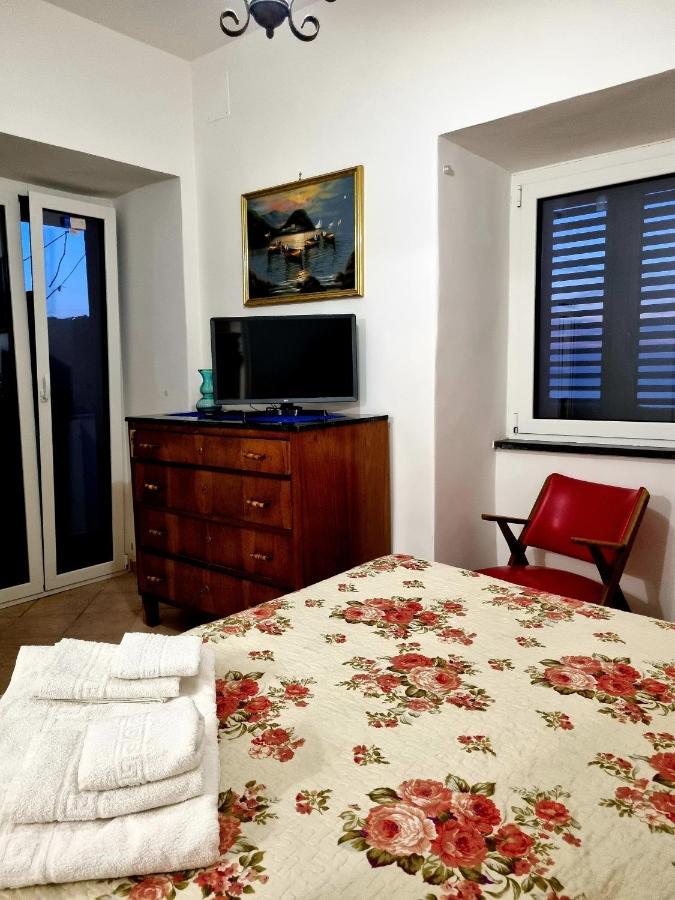 Nanninella Hh Apartment Sorrento Luaran gambar