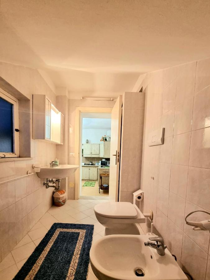 Nanninella Hh Apartment Sorrento Luaran gambar