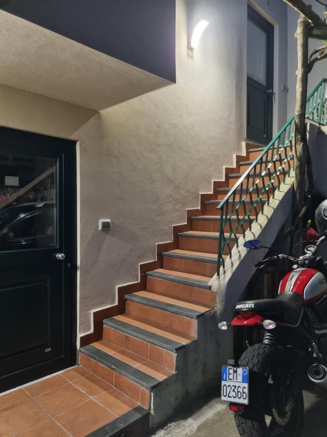 Nanninella Hh Apartment Sorrento Luaran gambar